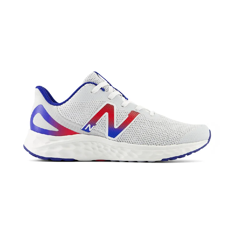 New Balance Arishi V4 Kids Running Shoes