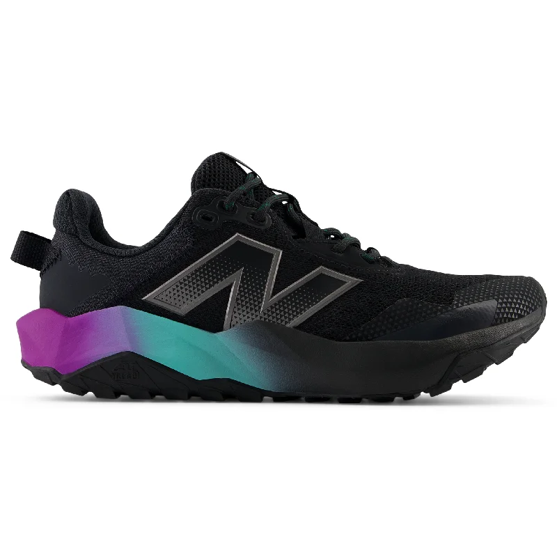 New Balance Dynasoft Nitrel v6 D Womens Trail Shoes