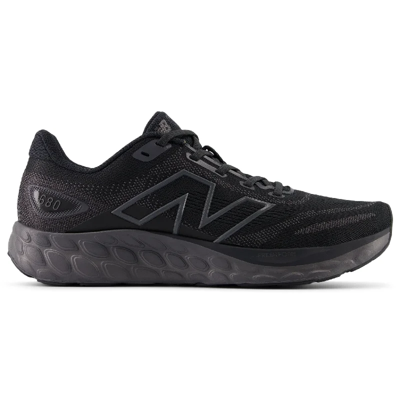 New Balance FF X 680 v8 Womens Running Shoes