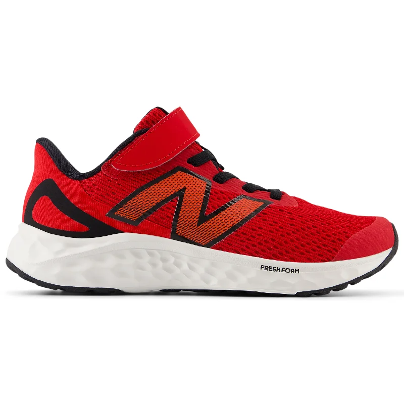 New Balance FF X Arishi PS Kids Running Shoes