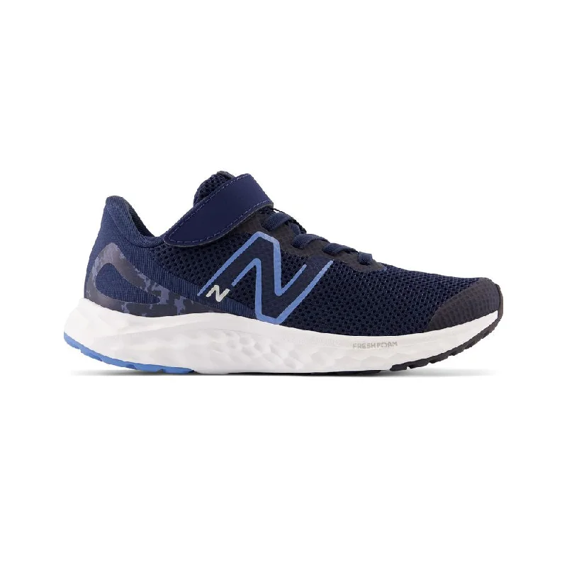 New Balance Fresh Foam Arishi v4 Little Kids Running Shoes