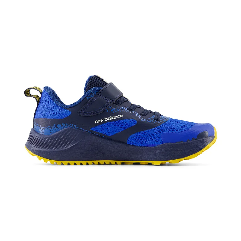 New Balance Nitrel V5 Grade School Running Shoes