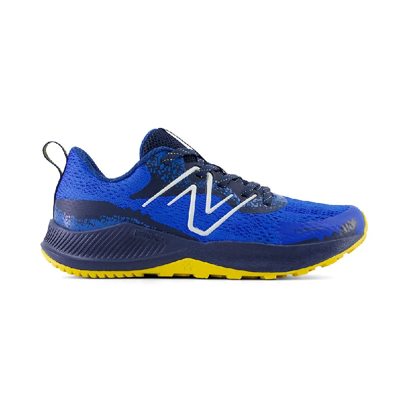 New Balance Nitrel V5 GS Kids Running Shoes