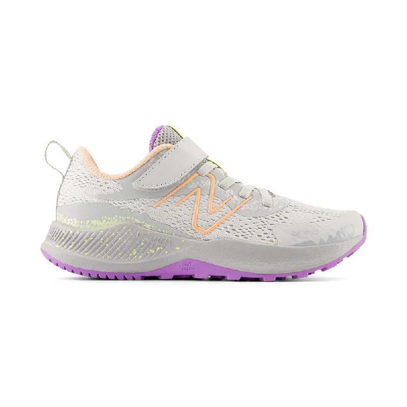 New Balance Nitrel V5 PS Kids Running Shoes