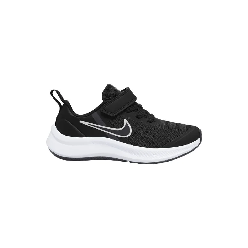 Nike Star Runner 3 Little Kids Running Shoes