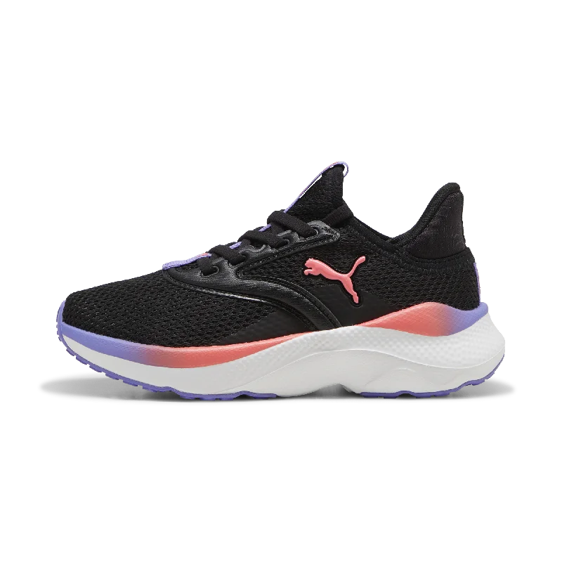 PUMA Softride Kids Running Shoes