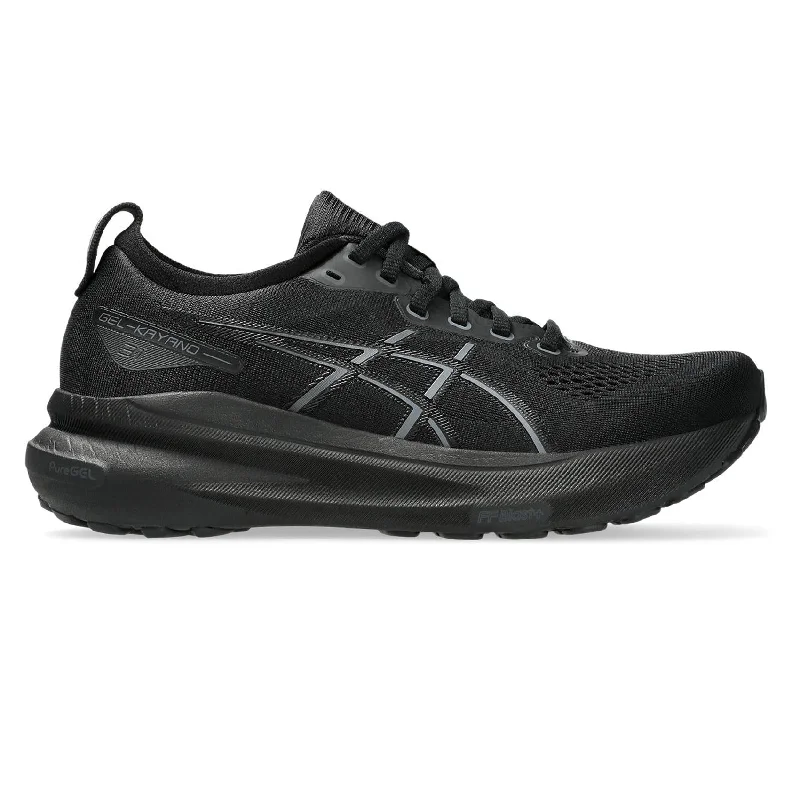 Womens ASICS GEL-Kayano 31 (Wide)