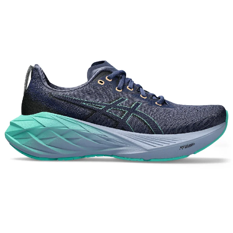 Women's ASICS Novablast 4