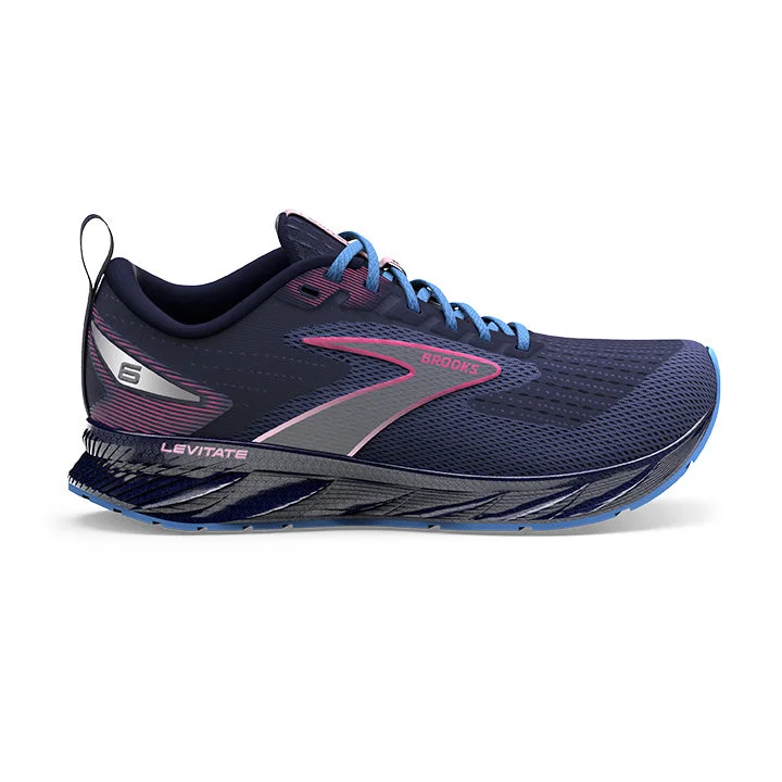 Women's Brooks Levitate 6