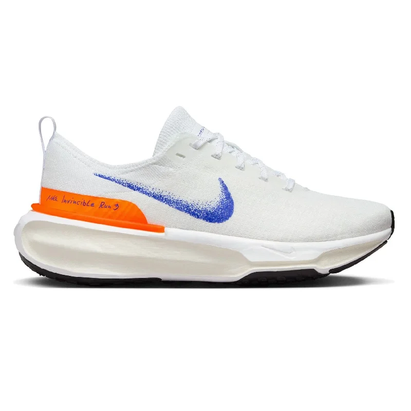 Womens Nike ZoomX Invincible Run 3