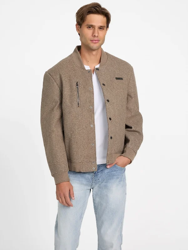 Alessio Jacket