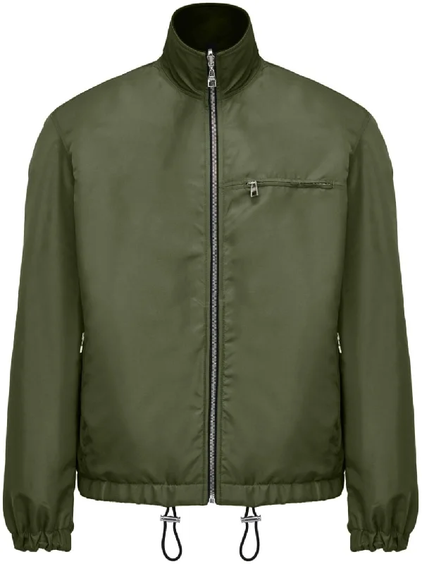 Alexander Mcqueen Men's Coats