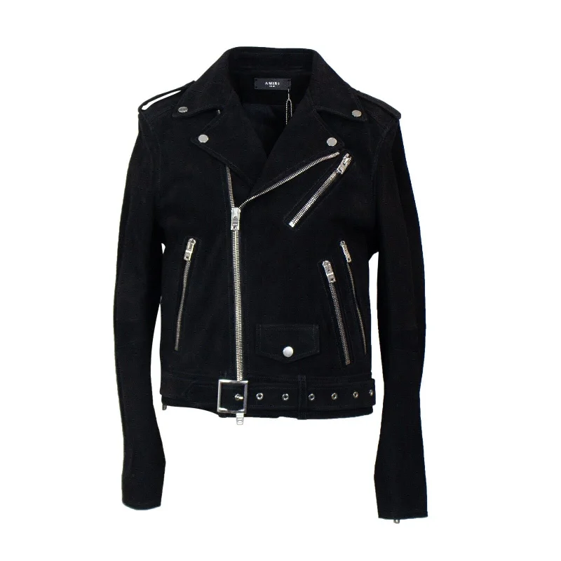 Black Perfecto Jacket