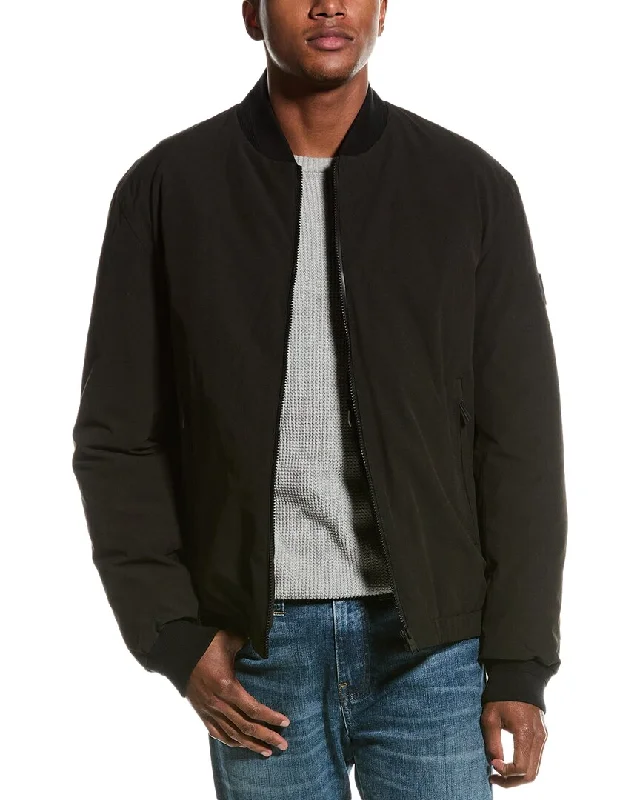 BOSS Hugo Boss Carbry Bomber Jacket