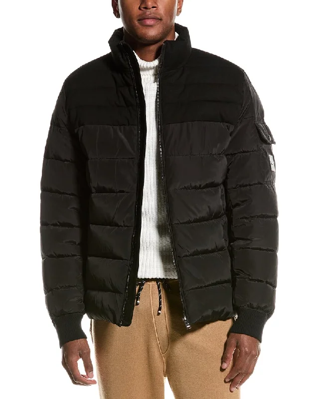 BOSS Hugo Boss Cerulo Puffer Jacket