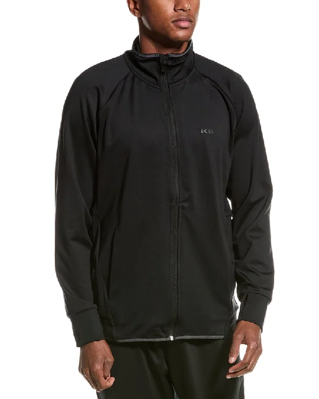 BOSS Hugo Boss Sicon Track Jacket