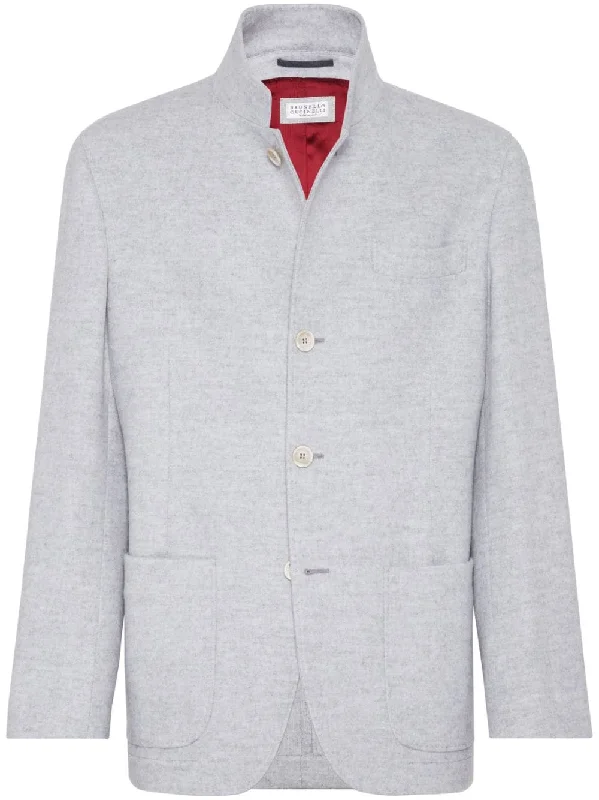 Brunello Cucinelli Men's Jackets