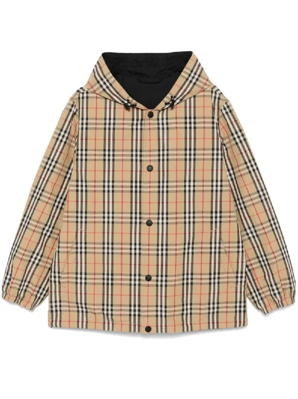 Burberry Men's Jackets