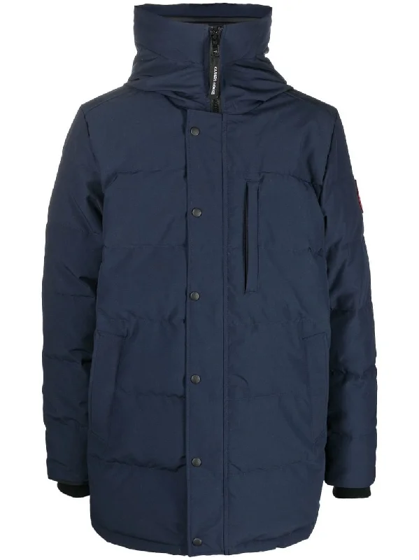 Canada Goose Men's Coats blue