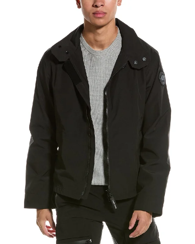 Canada Goose Rosedale Jacket