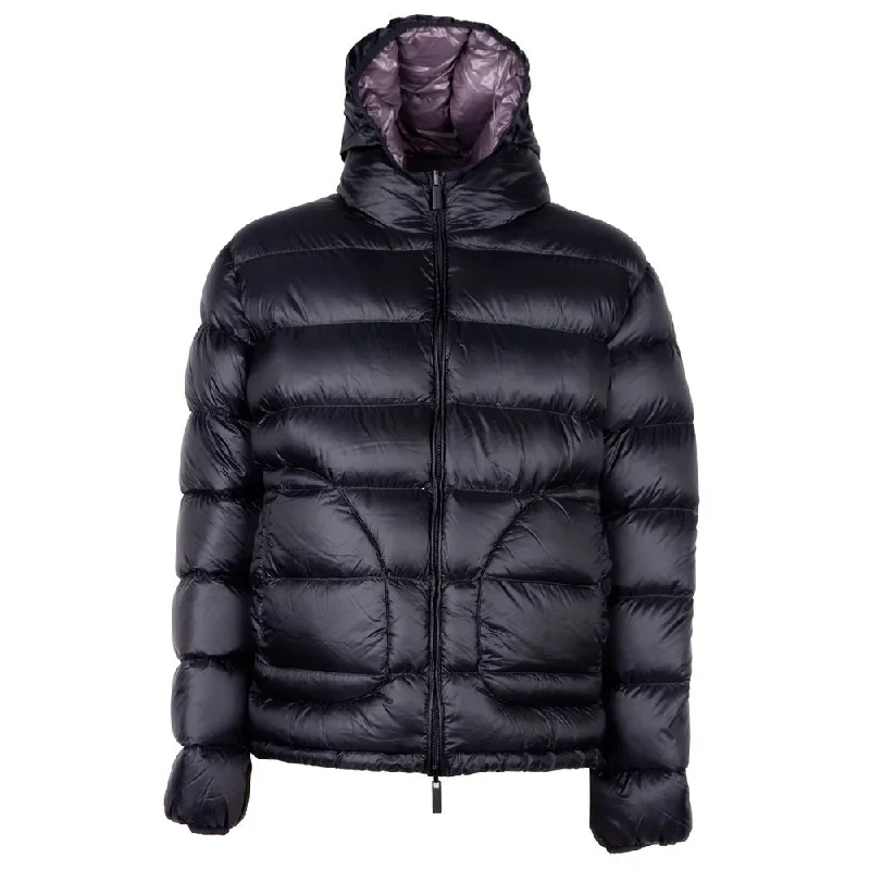 Centogrammi  Nylon Men's Jacket