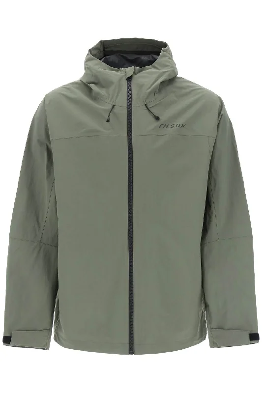 Filson Men's Waterproof Swiftwater Jacket