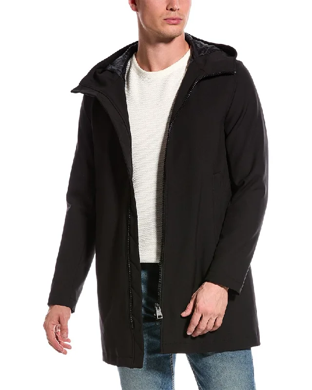 Herno Chester Coat