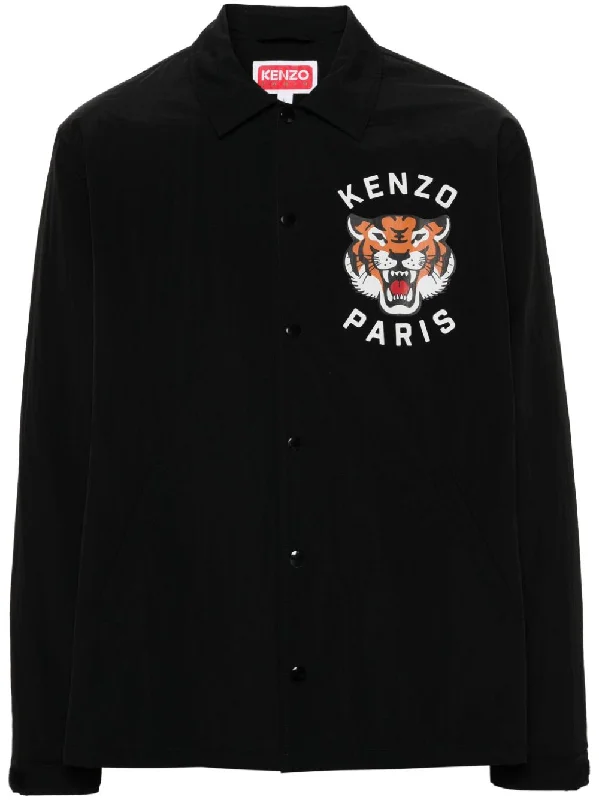 Kenzo Men's Jackets