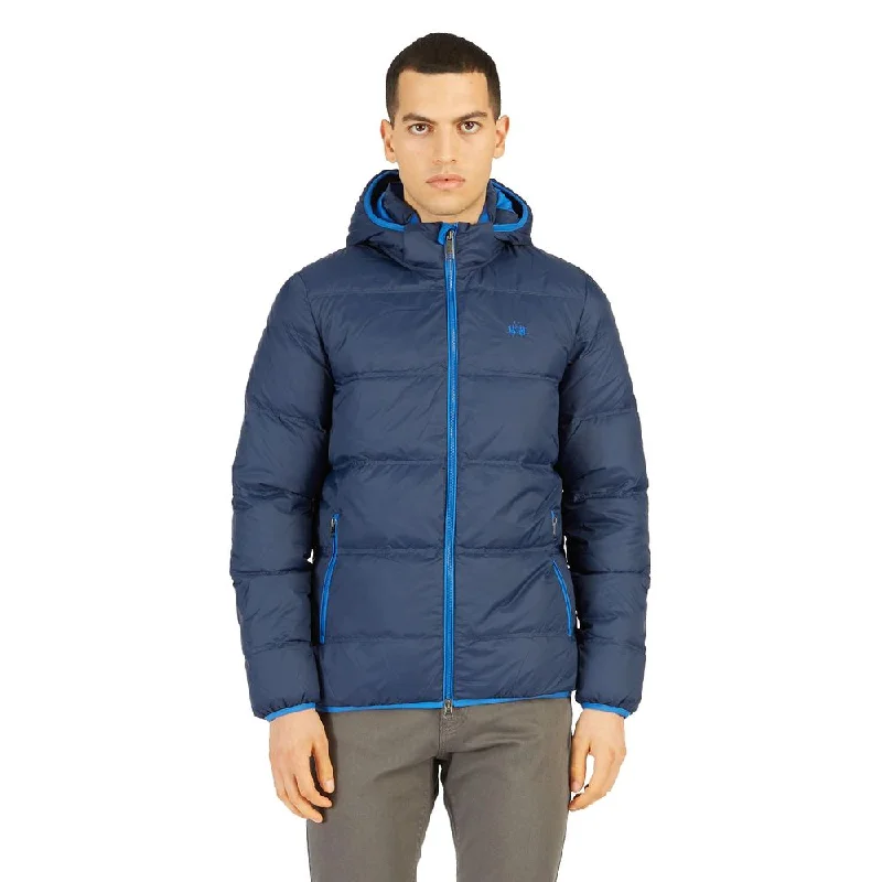 La Martina  Nylon Men Men's Jacket