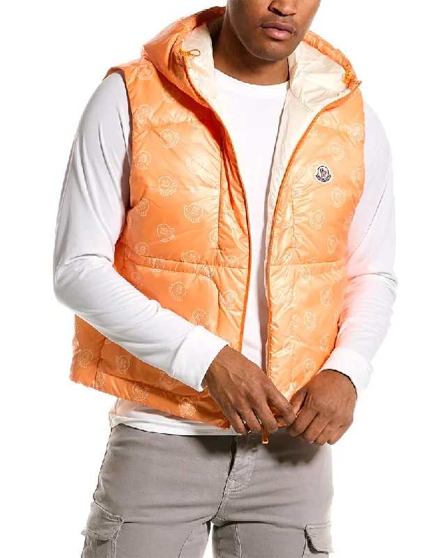 Moncler Alkarab Vest