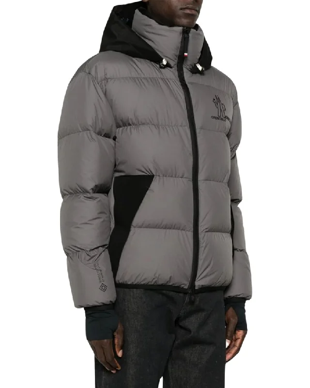 Moncler Marcassin Jacket