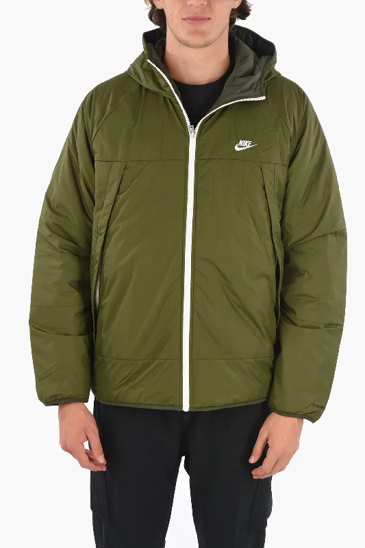 Nike Reversible Puffer