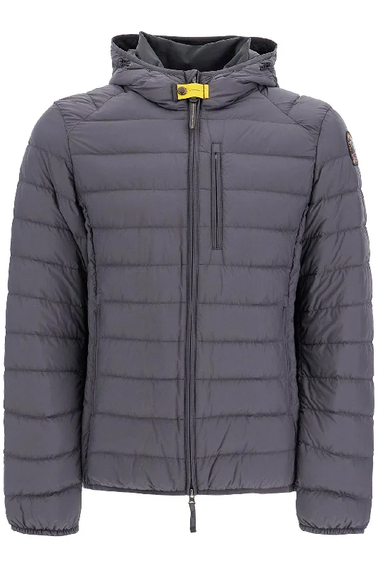 Parajumpers Men's 'Last Minute'  Down Jacket