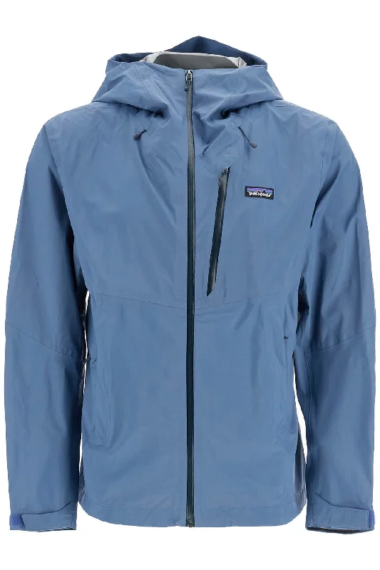 Patagonia Men's Granite Crest Rain Jacket