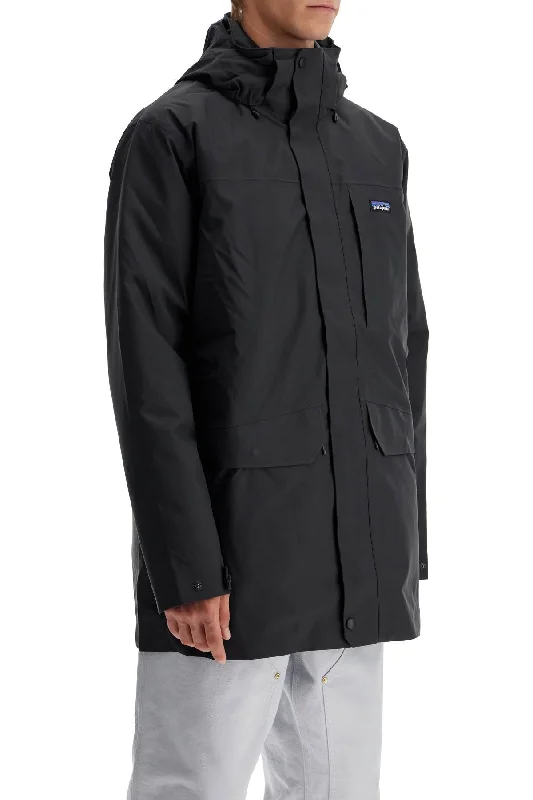 Patagonia Pass  Trespass Men's