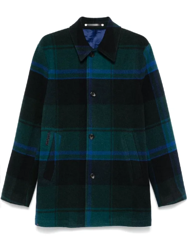 Paul Smith Men's Coats