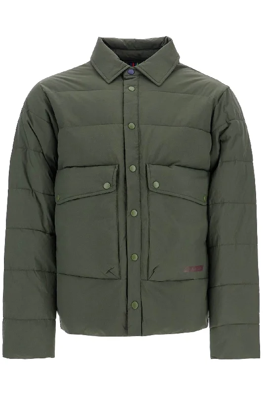 Ps Paul Smith Men's weight Recycled Nylon Down Jacket