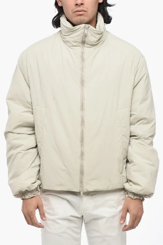 Studio Nicholson Nylon Padded POWDER Jacket