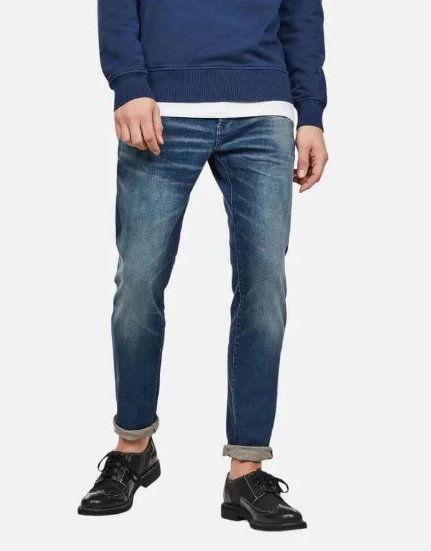 G-Star RAW 3301 Worker Slim Jeans