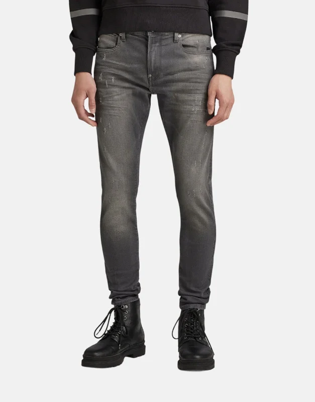 G-Star Raw Revend Skinny Age Destroy