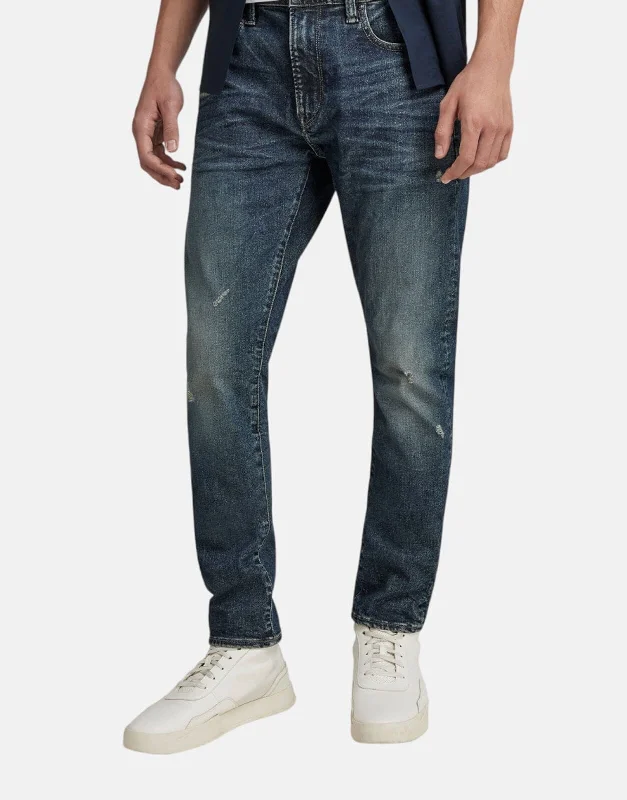 G-Star RAW Revend FWD Premium Japanese Denim Jeans