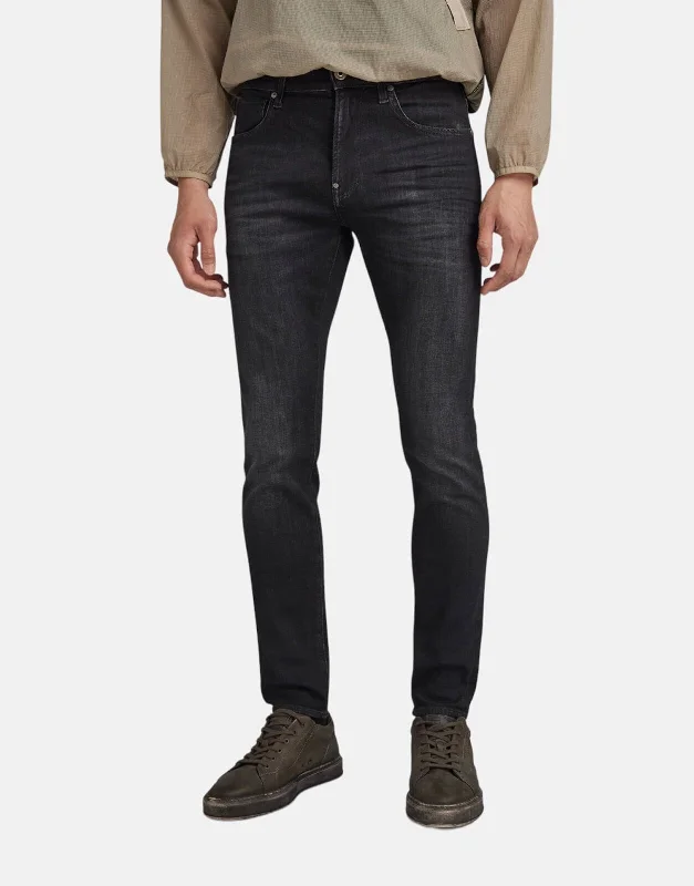 G-Star RAW Revend Skinny Age Faded