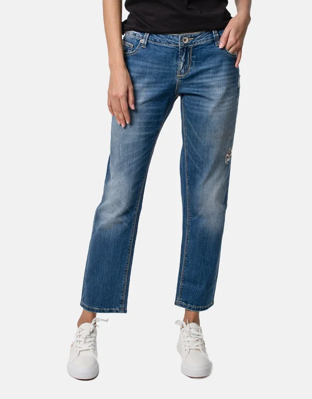 Guess Beverly Skinny Jeans