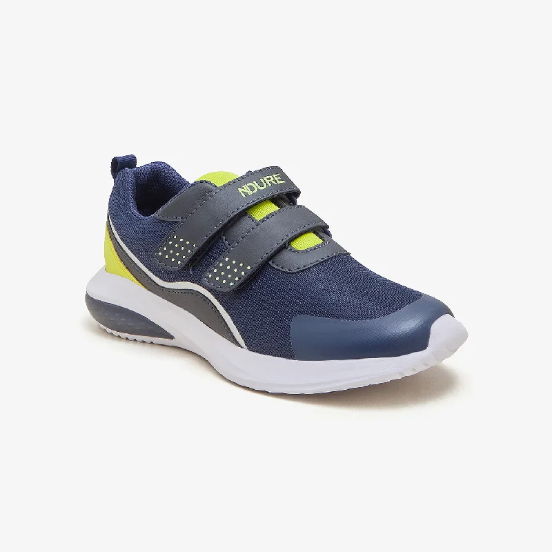 Boys' Padded Sneakers