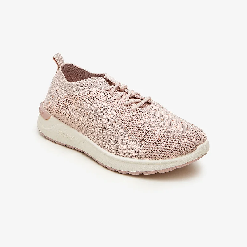 Slip-On Sneakers for Girls